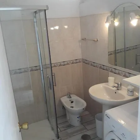 Borinquen Con Vista Mar Apartment Playa Fanabe Exterior photo