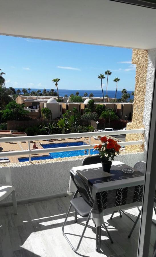 Apartment Borinquen Con Vista Mar *