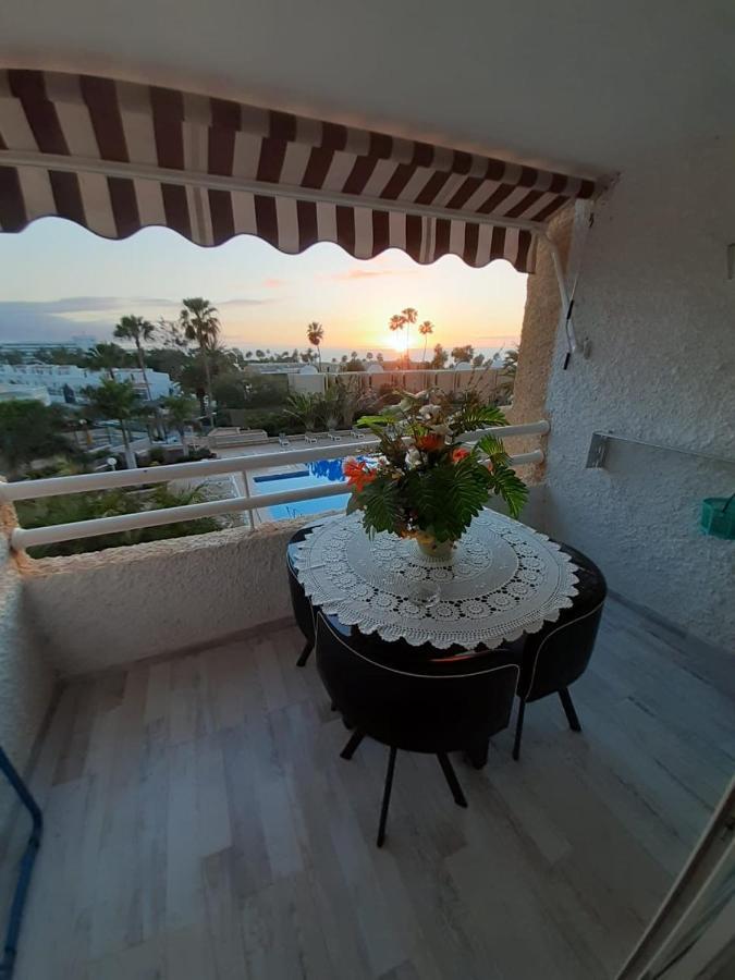 Borinquen Con Vista Mar Apartment Playa Fanabe